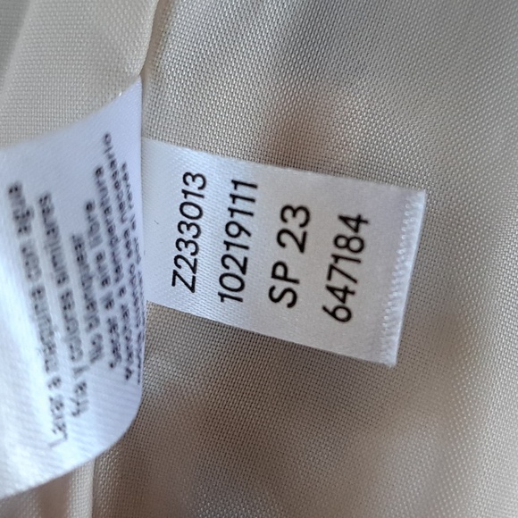 VENUS Zebra Print Lightweight Structured Tailored Pockets Longer Blazer Jacket - Picture 16 of 16